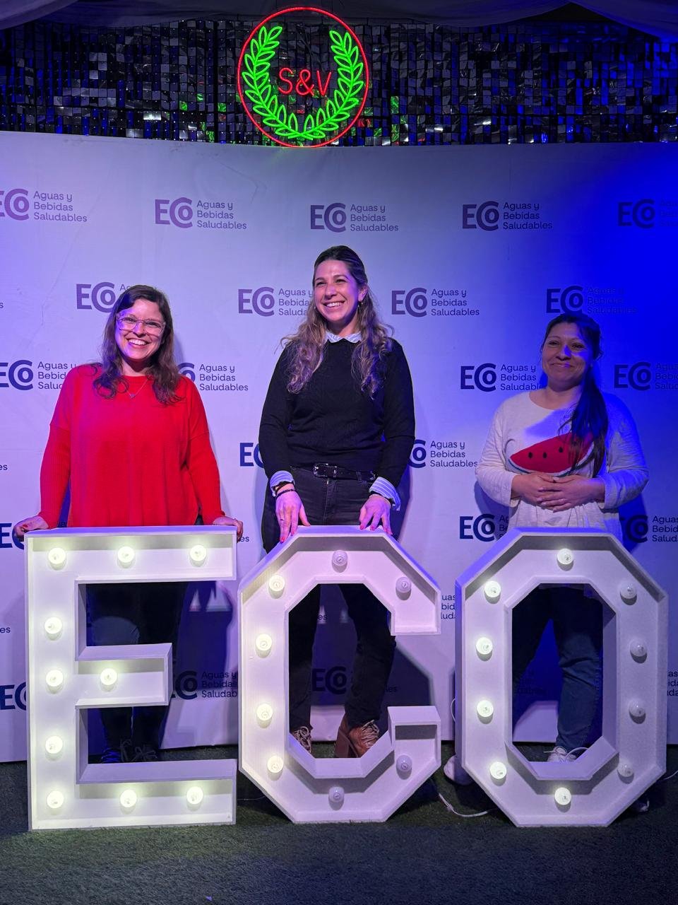 Eventos corporativos